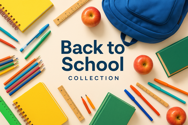 Back to School Collection