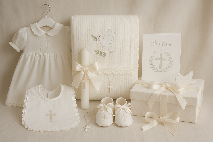 Baptism & Christening Collection