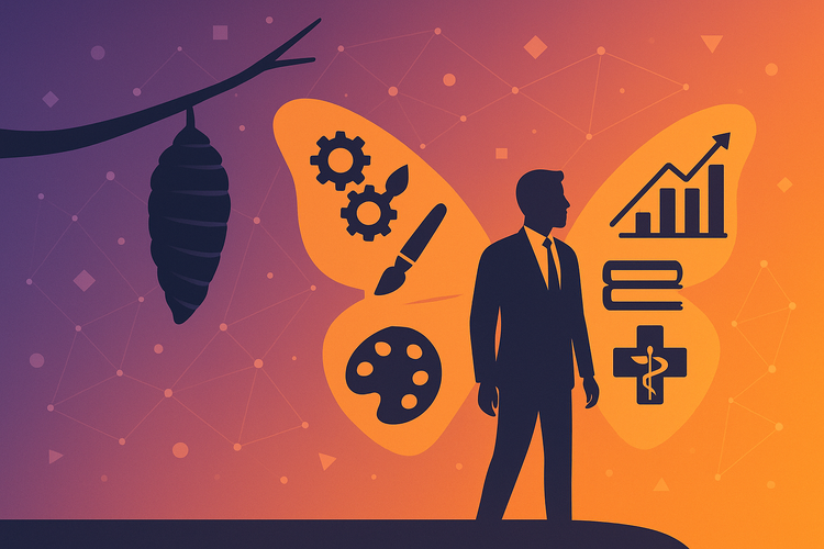 Career & Life Transitions Collection