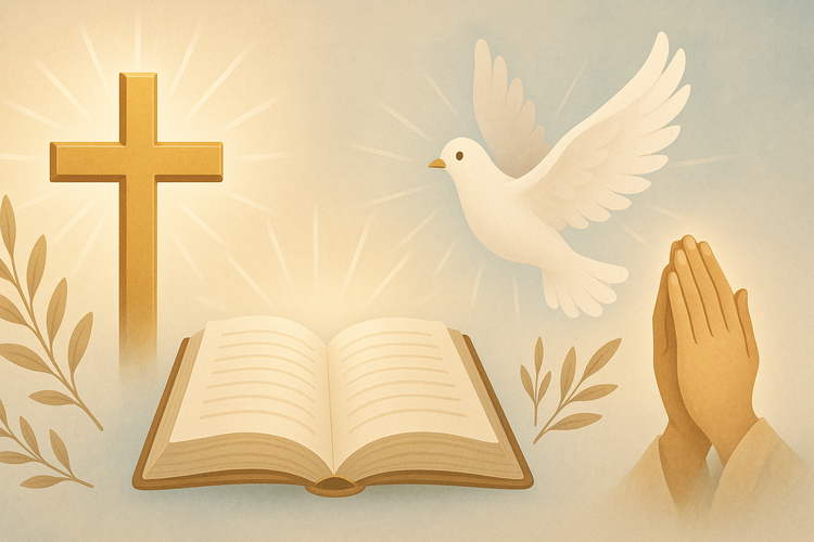 Christianity Collections