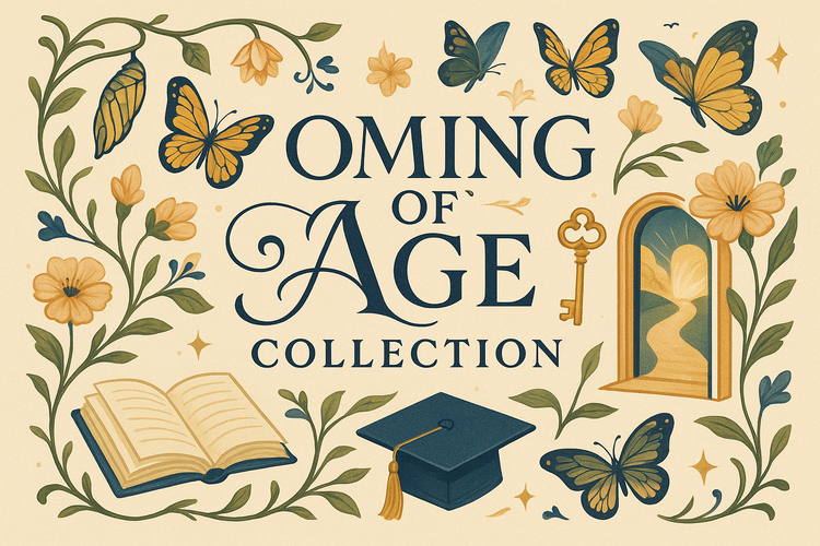 Coming of Age Collection