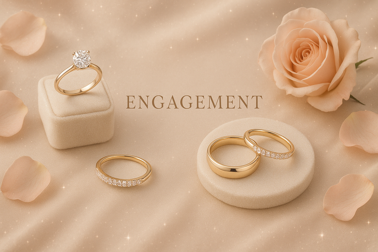 Engagement Collection