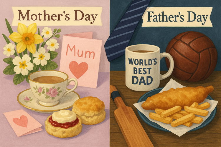 Seasonal Life Collections