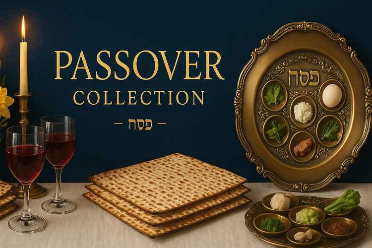 Passover Collection