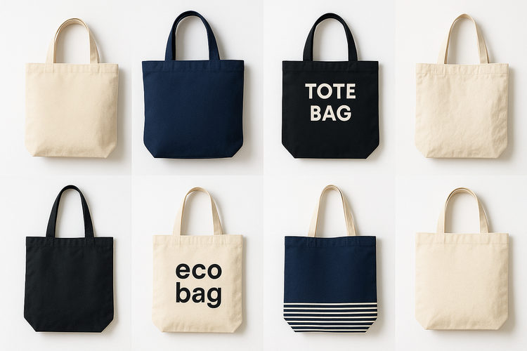Tote Bags