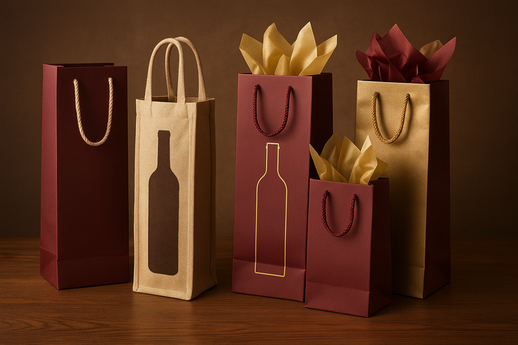 Wine Bags