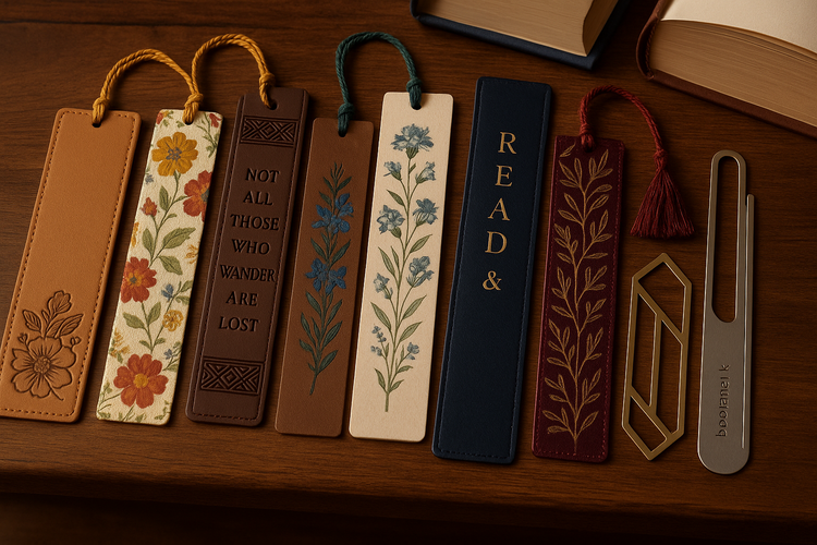 Bookmarks