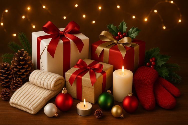 Christmas Collection