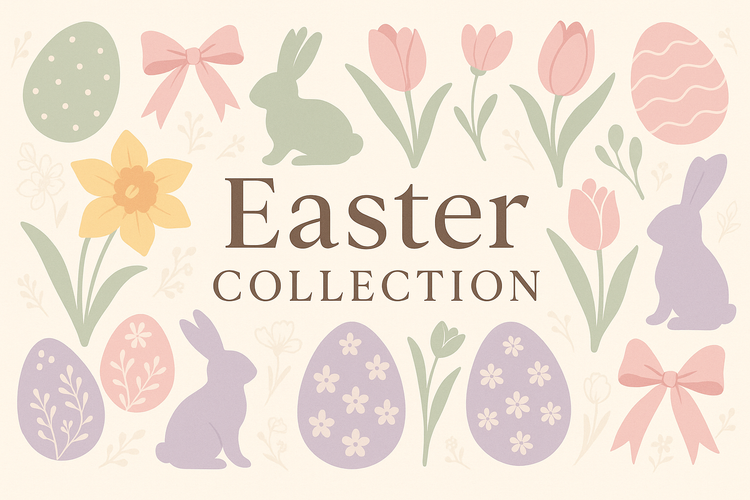 Easter Collection