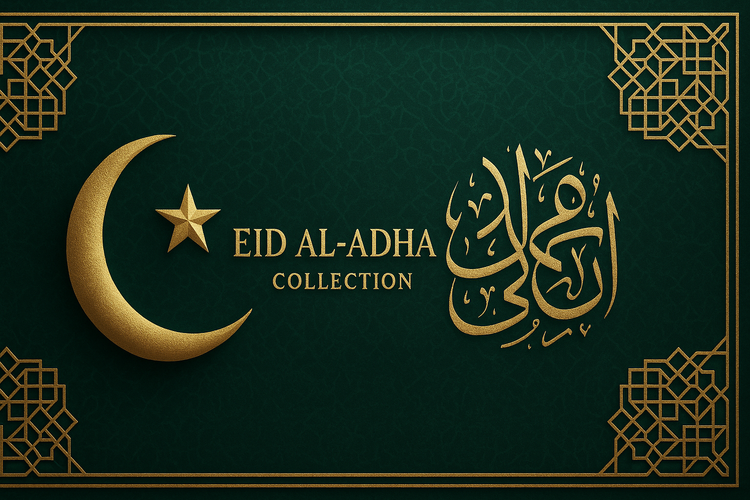 Eid al-Adha Collection