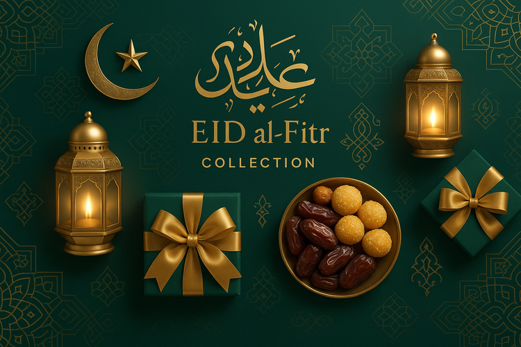 Eid al-Fitr Collection