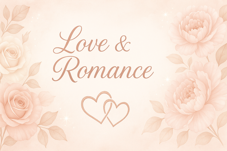 Love & Relationships Collection