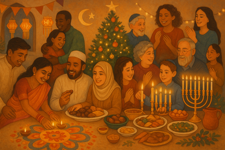 Religious Celebrations