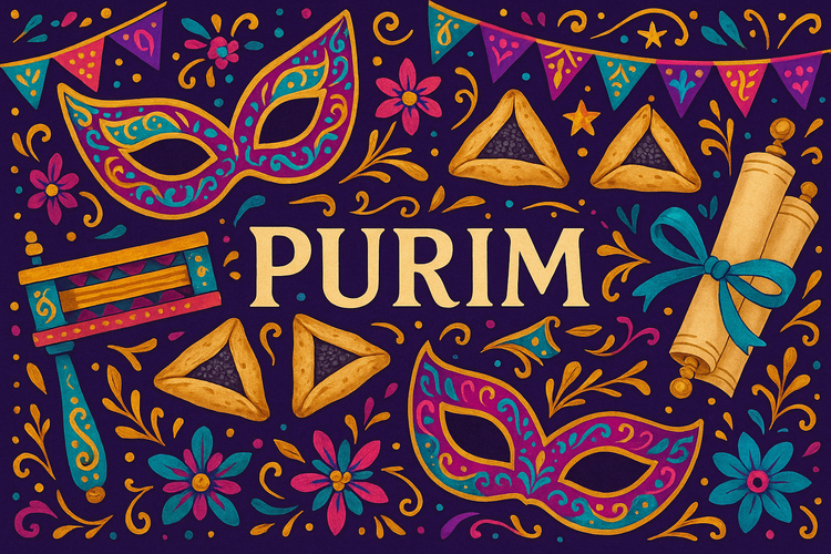 Purim Collection