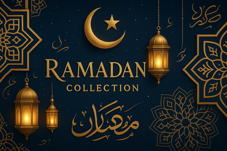 Ramadan Collection