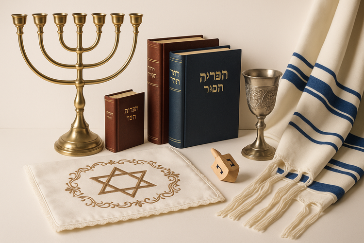 Judaism Collections
