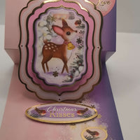 Handmade Christmas Card Bundle| Choose Your Own Themes & Designs